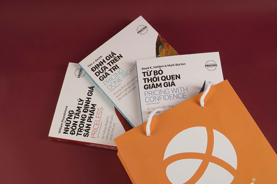 10 NGUYÊN TẮC THỰC HÀNH ĐỂ TỰ TIN ĐỊNH GIÁ