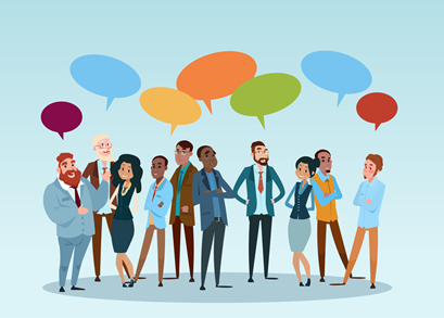 Nên hay không nên đến với chúng tôi - Cộng đồng đọc sách Quản trị