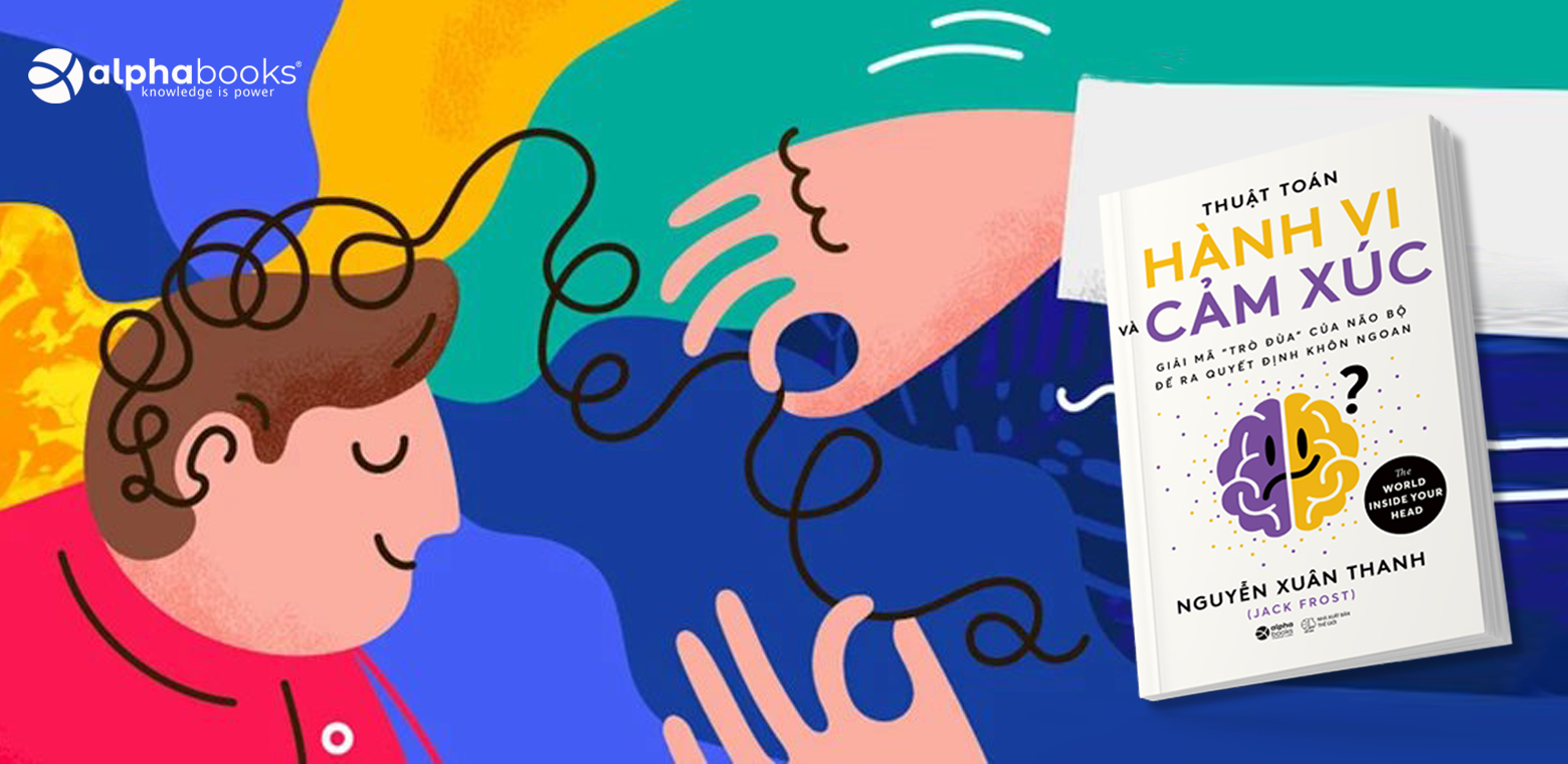 KHÁM PHÁ 5 BÍ ẨN THÚ VỊ TRONG TÂM LÝ HÀNH VI CON NGƯỜI