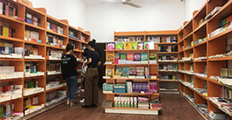 Alpha Books khai trương hiệu sách đầu tiên sau khủng hoảng COVID 19