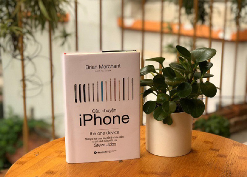 Công nghệ tốt nhất là khi nó thoát khỏi những lề lối cũ