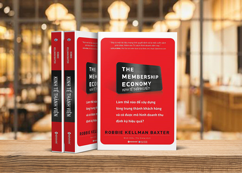 Mô hình 'Kinh tế thành viên' - hướng đi cho tương lai