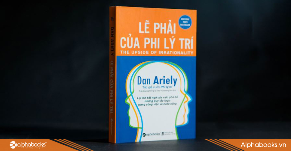 Lẽ Phải Của Phi Lý Trí