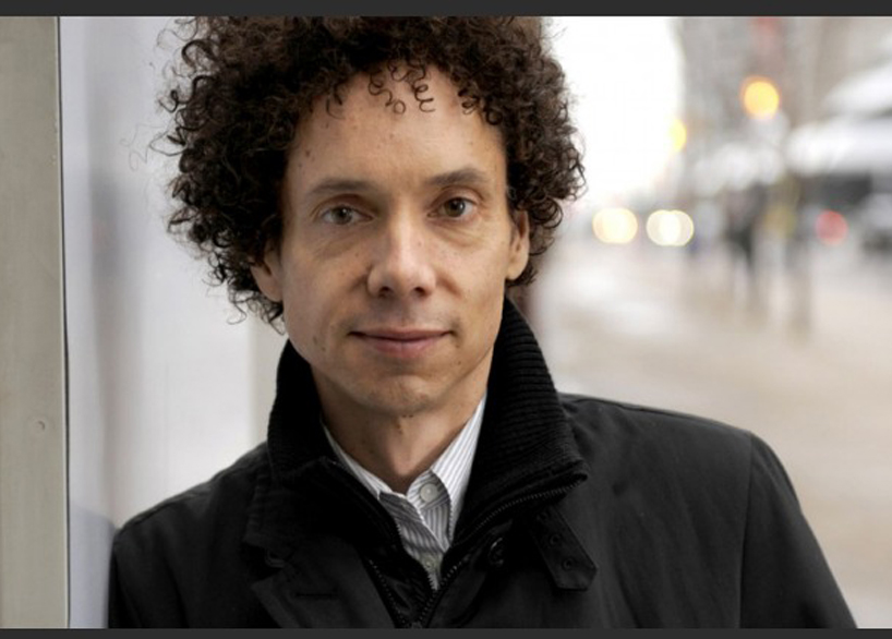 Tư duy như một kẻ xuất chúng trong nháy mắt: Những cuốn sách để đời của Malcolm Gladwell