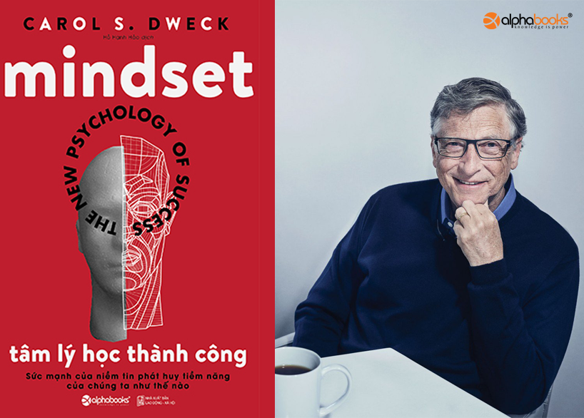 Bill Gates: Niềm tin sẽ ảnh hưởng trực tiếp đến sự nghiệp của bạn!