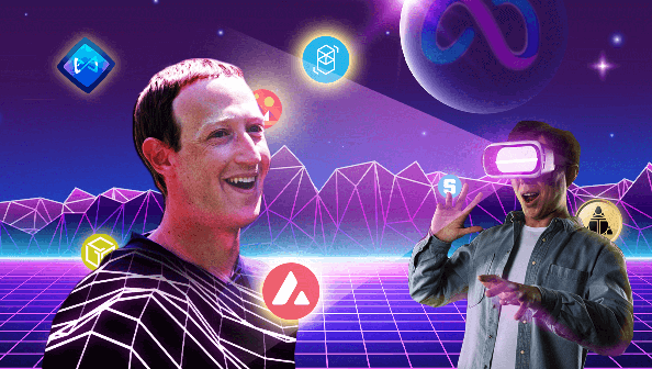 Làm sao để không lạc lối trong mê cung vũ trụ ảo?