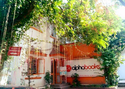 Nhà sách 176 Thái Hà - Điểm hẹn của độc giả yêu sách