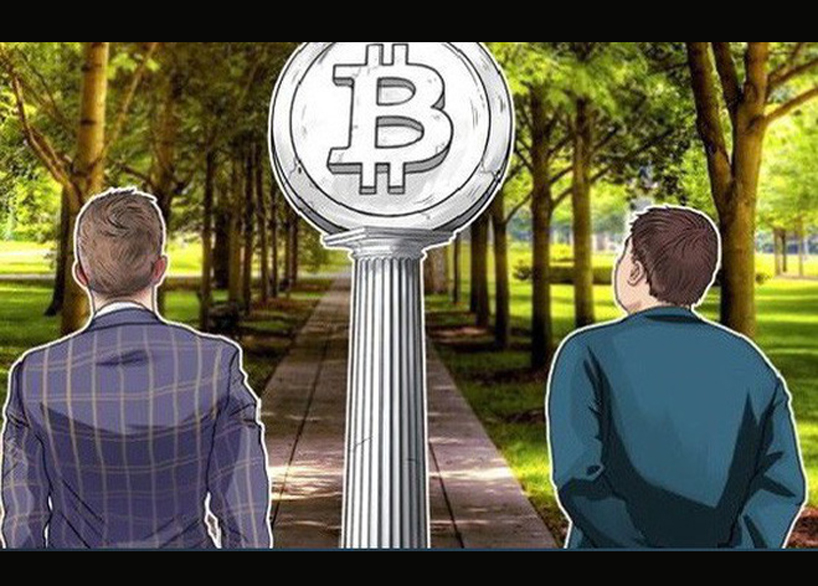 BITCOIN KHÔNG PHẢI CON ĐƯỜNG TẮT ĐỂ LÀM GIÀU