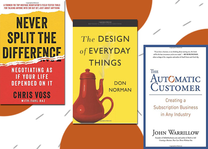 DANH MỤC SÁCH MUA BẢN QUYỀN THÁNG 2/ 2017