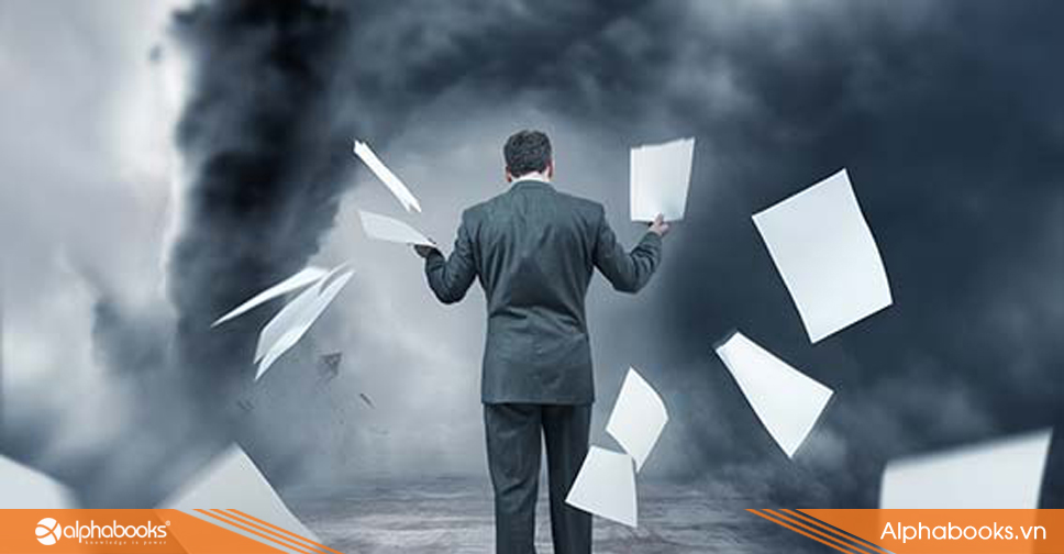 Bài học từ những sai lầm của các CEO