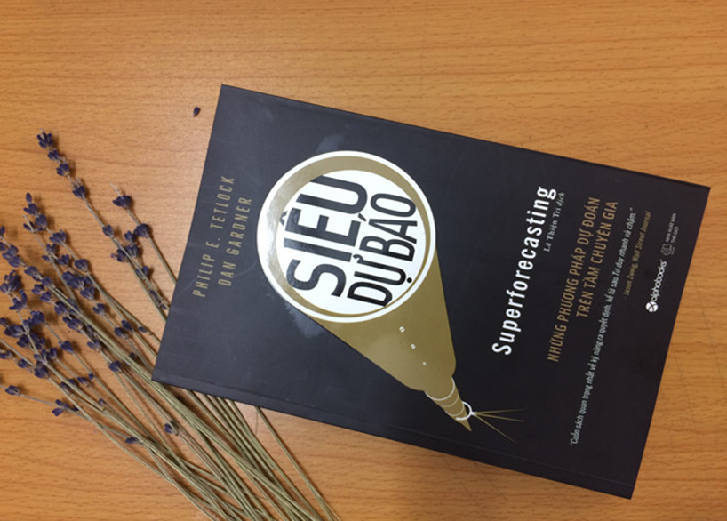 Hoạch định tương lai bằng các dự đoán thực tại