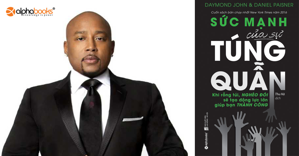 Doanh nhân biến 40 USD thành 6 tỷ USD