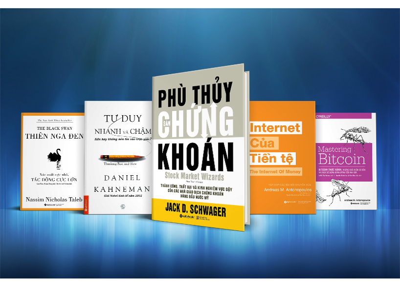 74 cuốn sách tái bản đến tay bạn đọc trong tháng 4/2018