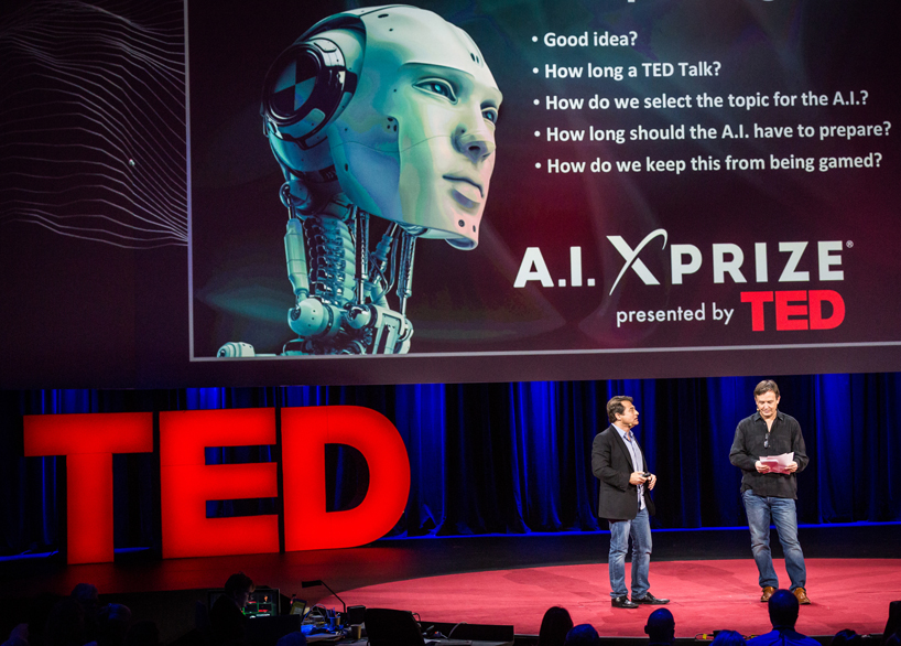 Để thuyết trình như TED: 3 cuốn sách nên đọc