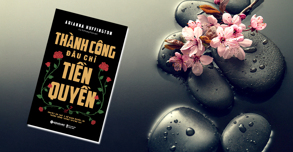 THÀNH CÔNG ĐÂU CHỈ TIỀN QUYỀN - NHỮNG MÀU SẮC KHÁC NGOÀI ÁNH HOÀNG KIM