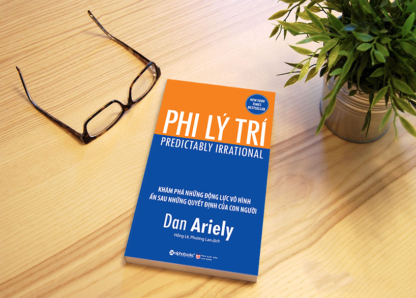 Mua hàng miễn phí là cách tiêu dùng không thông minh