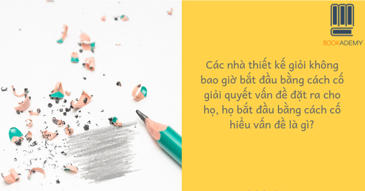 [Review Sách] Thiết Kế Lấy Người Dùng Làm Trung Tâm: Bí Quyết Tạo Ra Sản Phẩm Mọi Khách Hàng Đều Mong Muốn