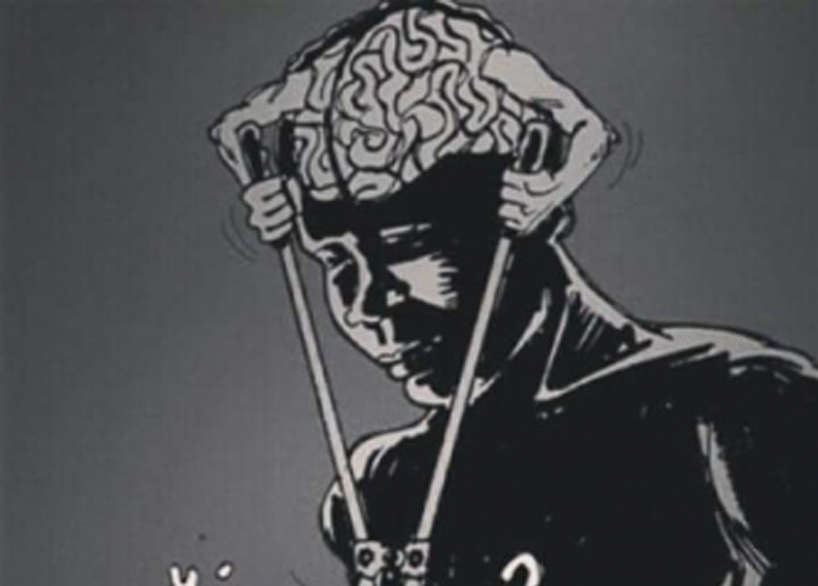 Chúng ta đang bị các nhà quảng cáo tẩy não như thế nào?