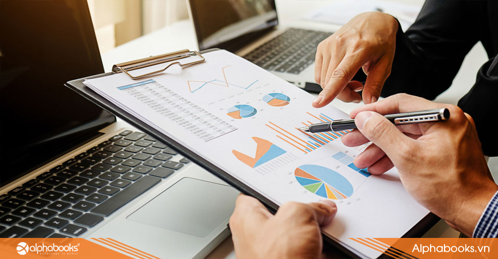 Trí tuệ tài chính làm lợi cho doanh nghiệp như thế nào?