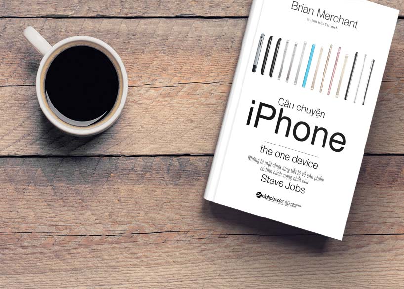 Câu chuyện iPhone và hành trình “trả lại cho Caesar”