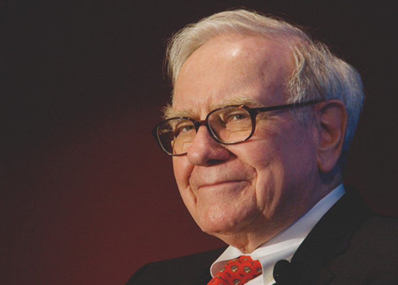 [Chuyển Động Kinh Doanh] Số 76 Điểm sách: Warren Buffett - Nhà đầu tư vĩ đại nhất thế giới dưới góc nhìn truyền thông