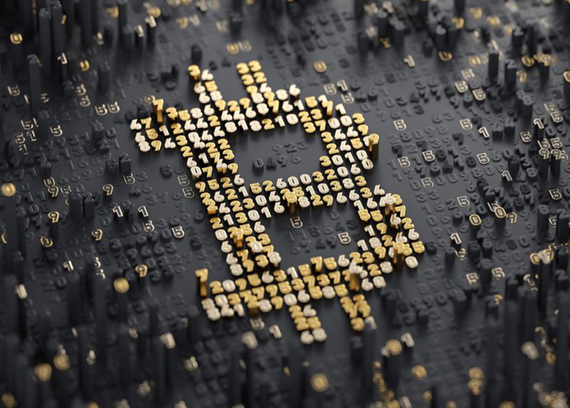 BITCOIN, MỘT PHÁT MINH