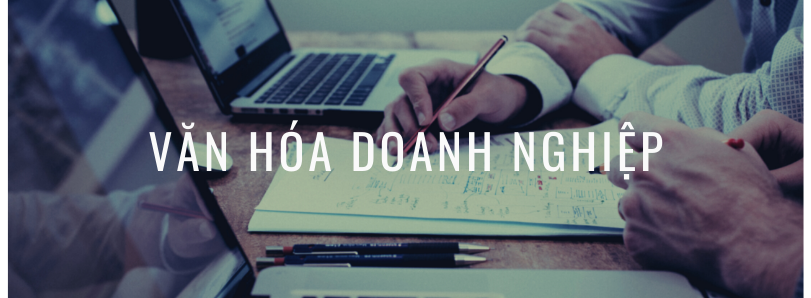 Văn hóa doanh nghiệp