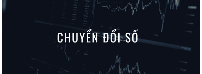 Chuyển đổi số