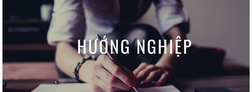 Hướng nghiệp