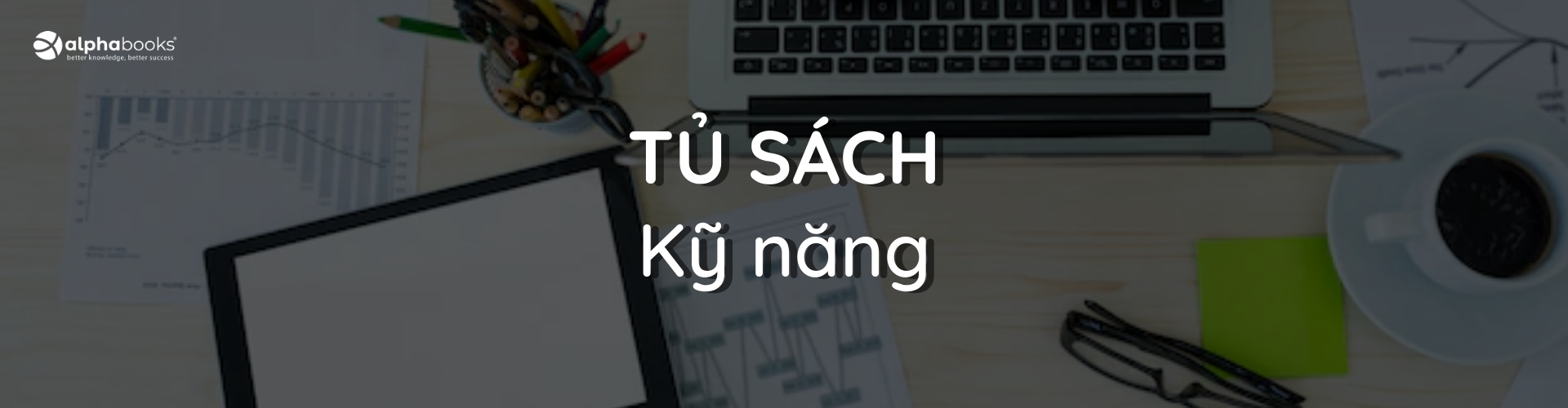 Tủ sách Kỹ năng