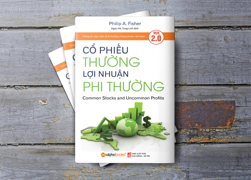 Cổ phiếu thường lợi nhuận phi thường