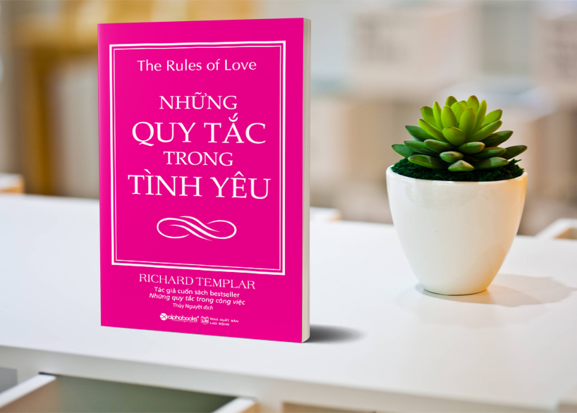 Những Quy Tắc Trong Tình Yêu