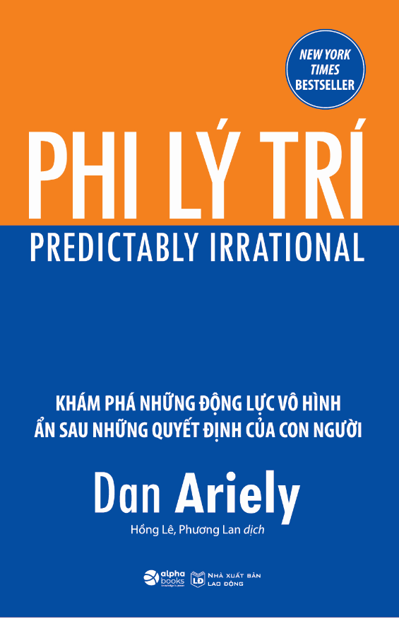 Áp Dụng Phi Lý Trí trong Cuộc Sống và Tư Duy Hàng Ngày