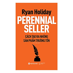 Cách Tạo Ra Các Sản Phẩm Trường Tồn