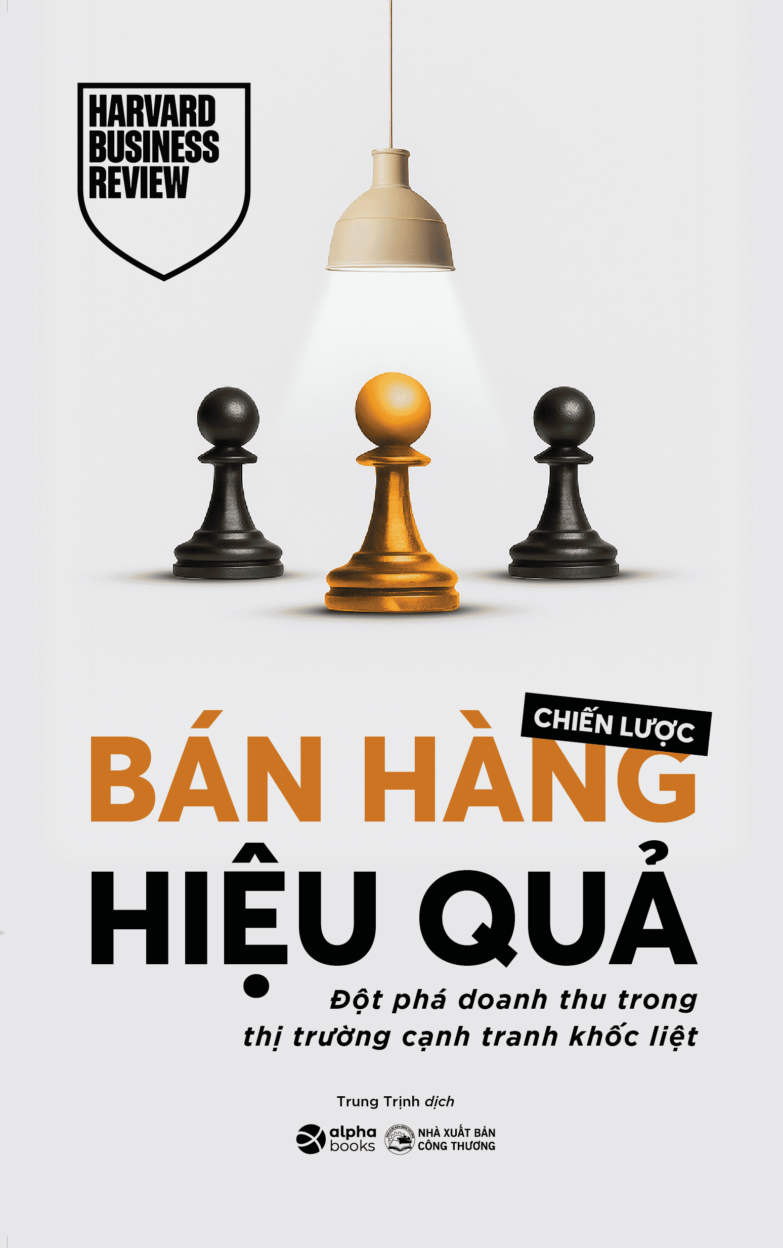 Chiến Lược Bán Hàng Hiệu Quả – Đột Phá Doanh Thu Trong Thị Trường Cạnh Tranh Khốc Liệt