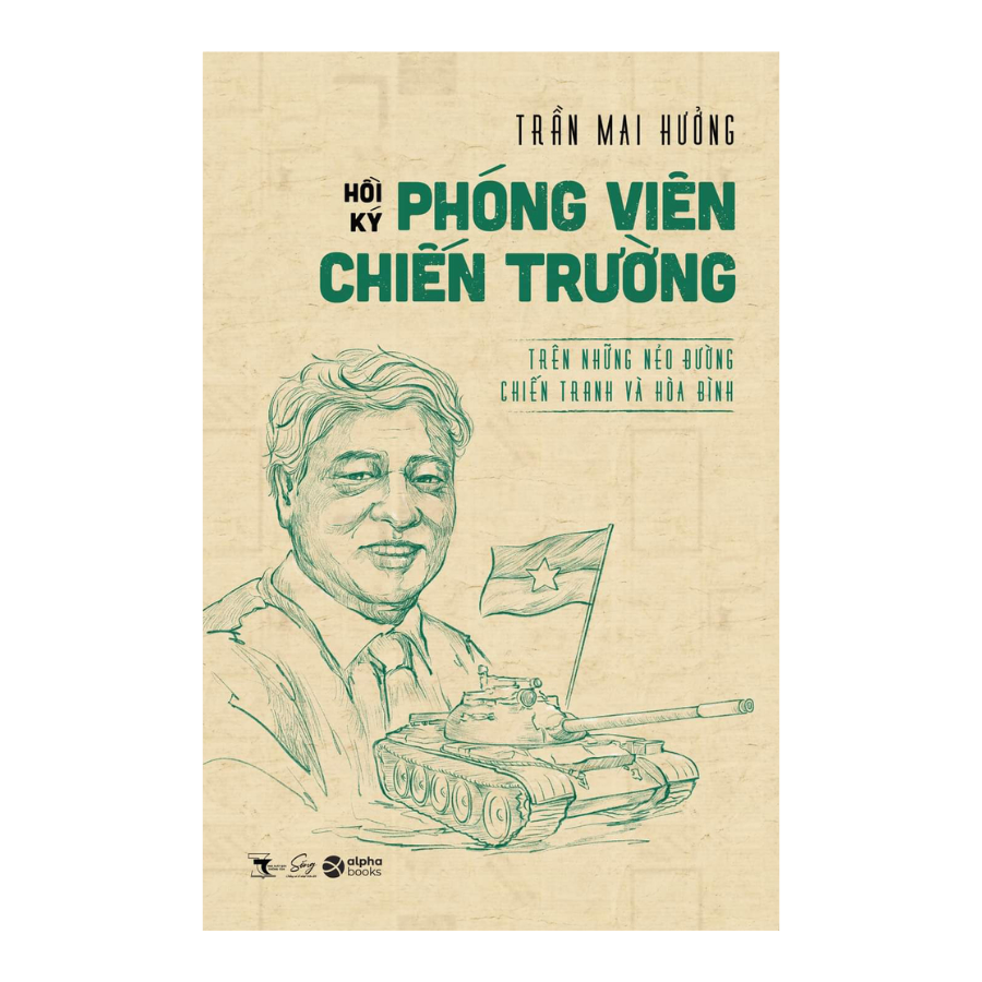 Hồi Ký Phóng Viên Chiến Trường