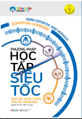 Phương Pháp Học Tập Siêu Tốc (Tái Bản)