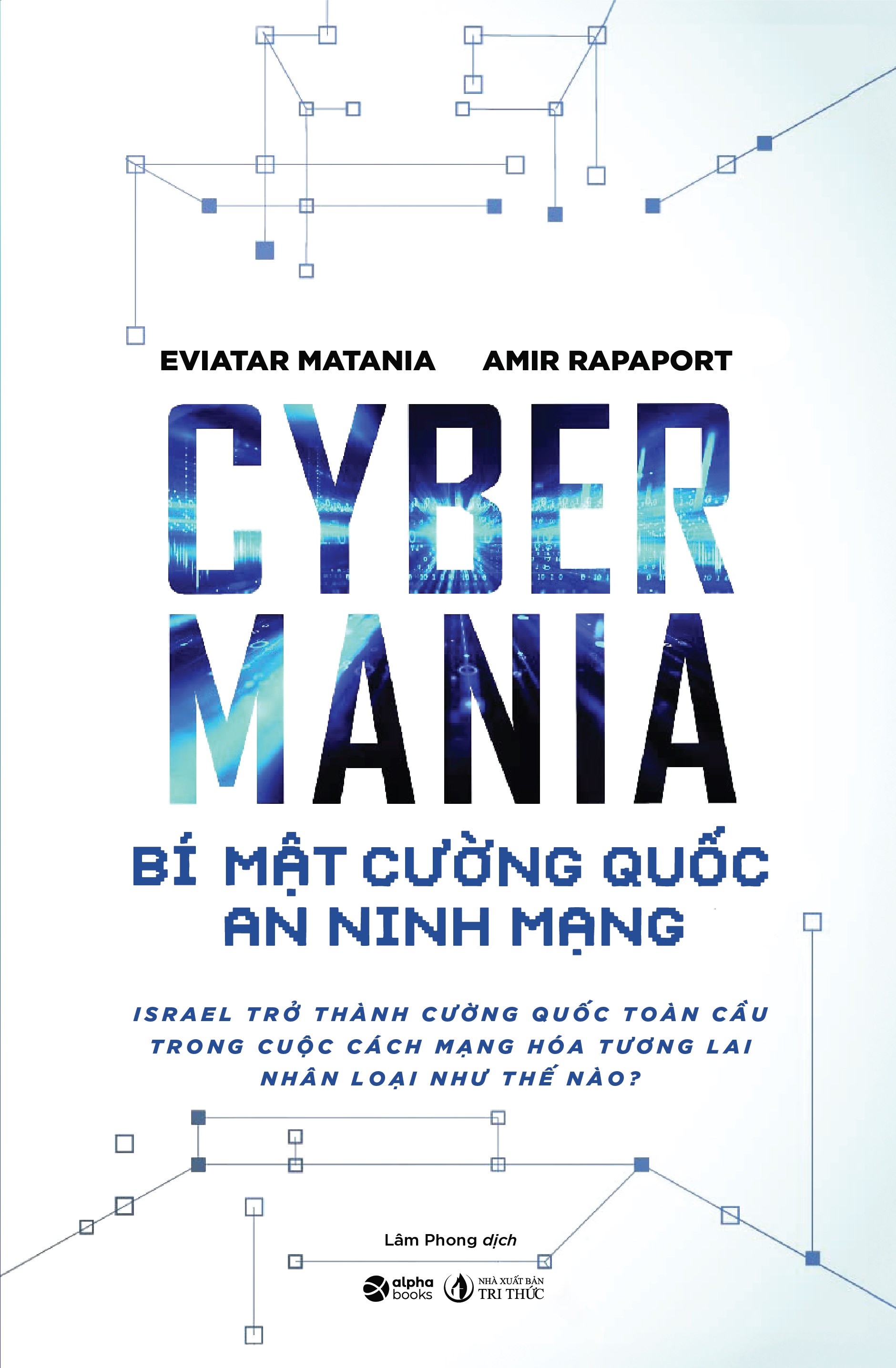 Bí Mật Cường Quốc An Ninh Mạng