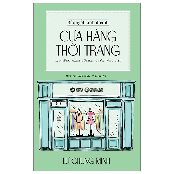 Bí Quyết Kinh Doanh Cửa Hàng Thời Trang