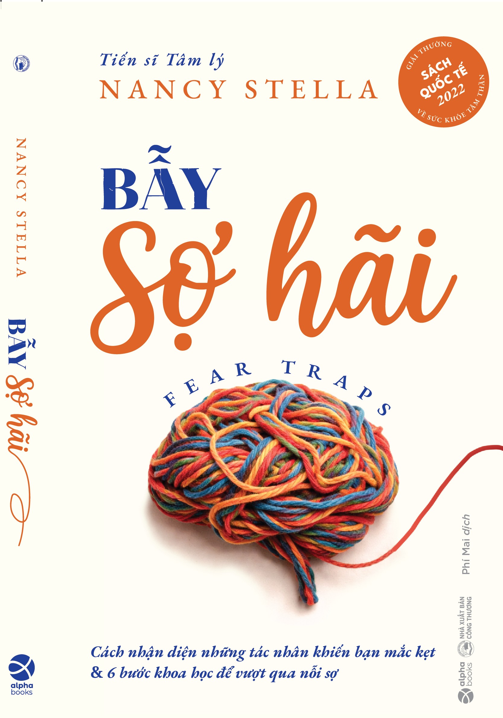 Bẫy sợ hãi