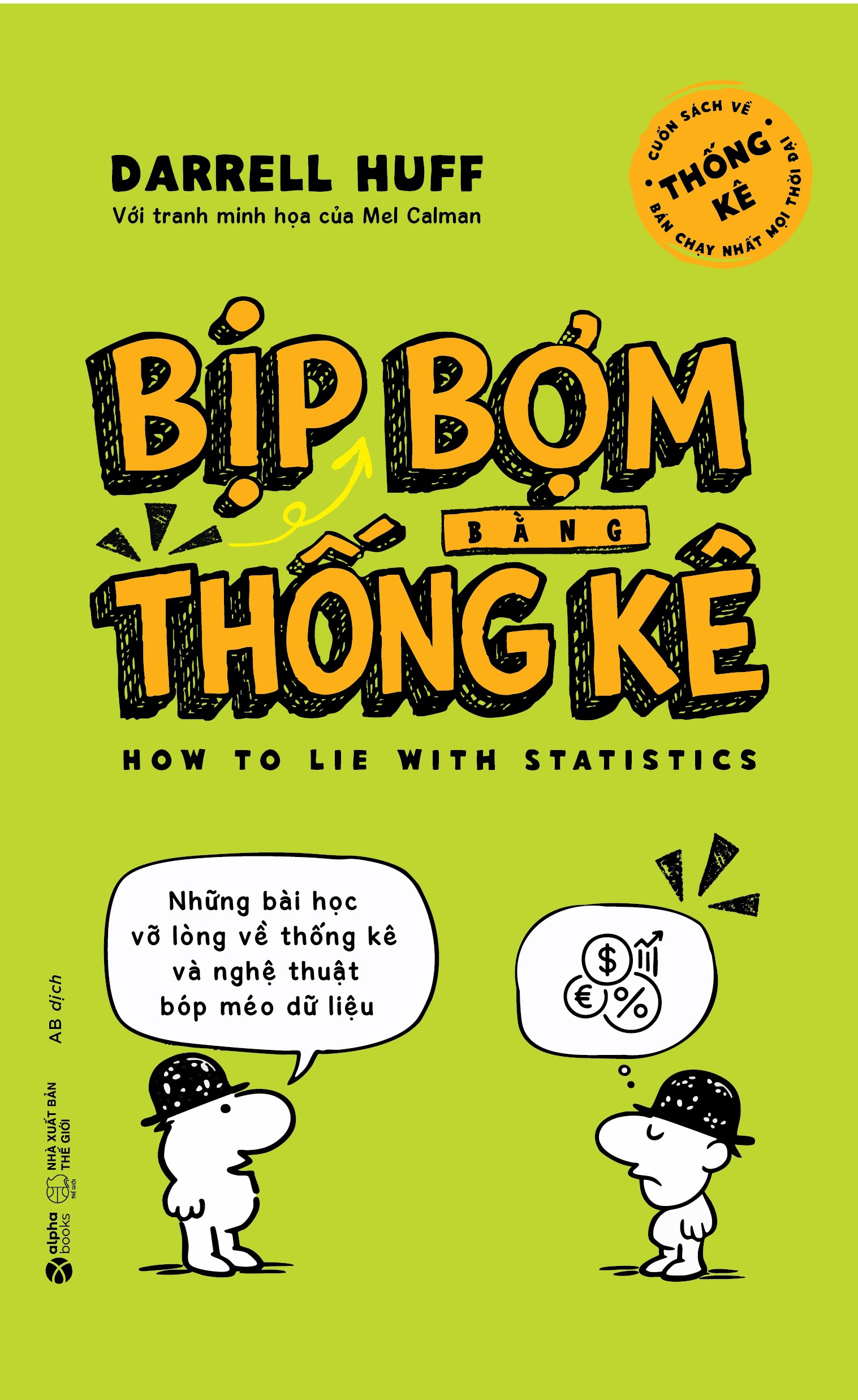 Bịp Bợm Bằng Thống Kê