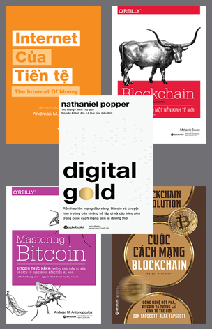 Combo Bitcoin & Blockchain