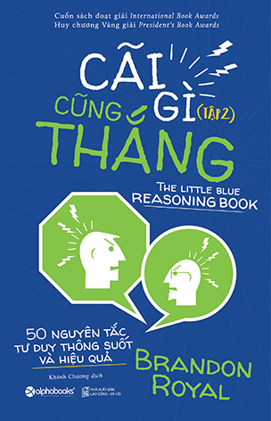 Cãi Gì Cũng Thắng - Tập 2