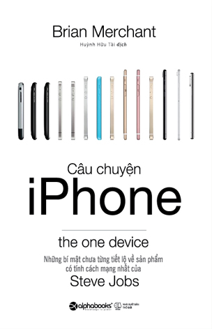 Câu Chuyện iPhone