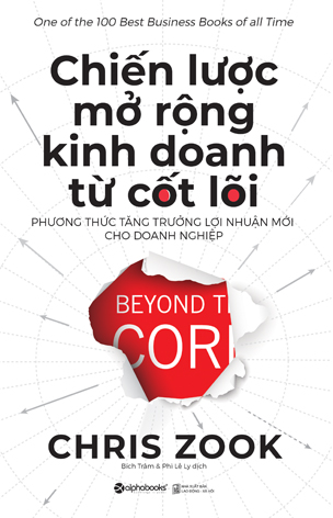 Chiến Lược Mở Rộng Kinh Doanh Từ Cốt Lõi