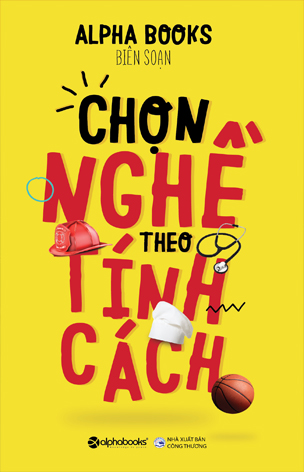 Chọn Nghề Theo Tính Cách