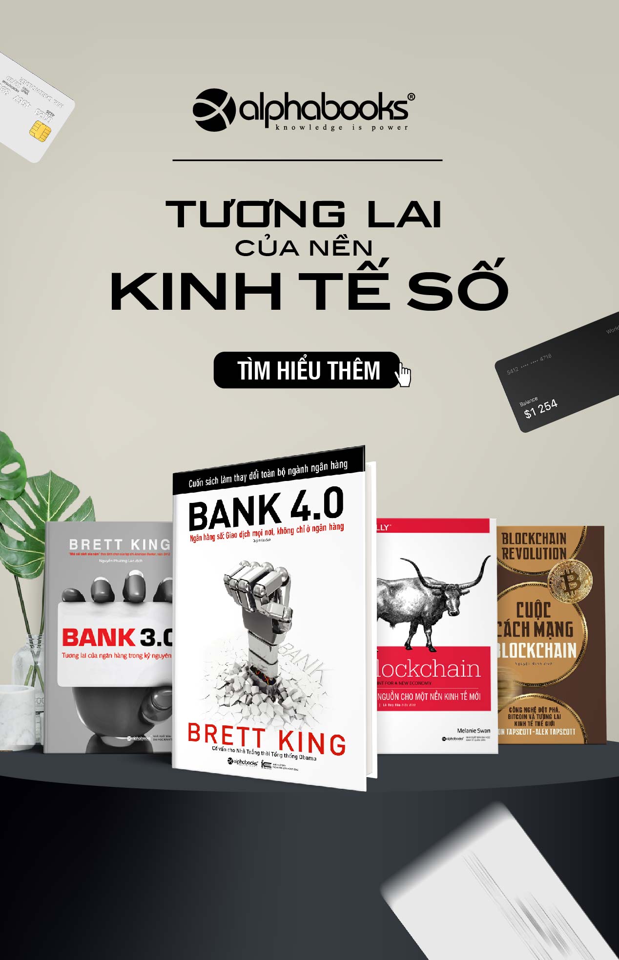 Combo Tương Lai Của Nền Kinh Tế Số