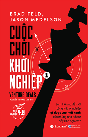 Cuộc Chơi Khởi Nghiệp 1