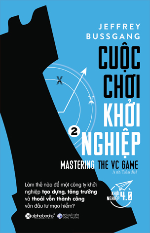 Cuộc Chơi Khởi Nghiệp 2