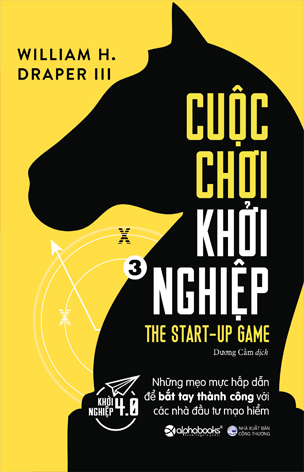 Cuộc Chơi Khởi Nghiệp 3